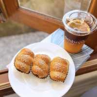 Embryo coffee 