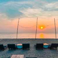 วันสบาย ริมชายหาดส่วนตัว