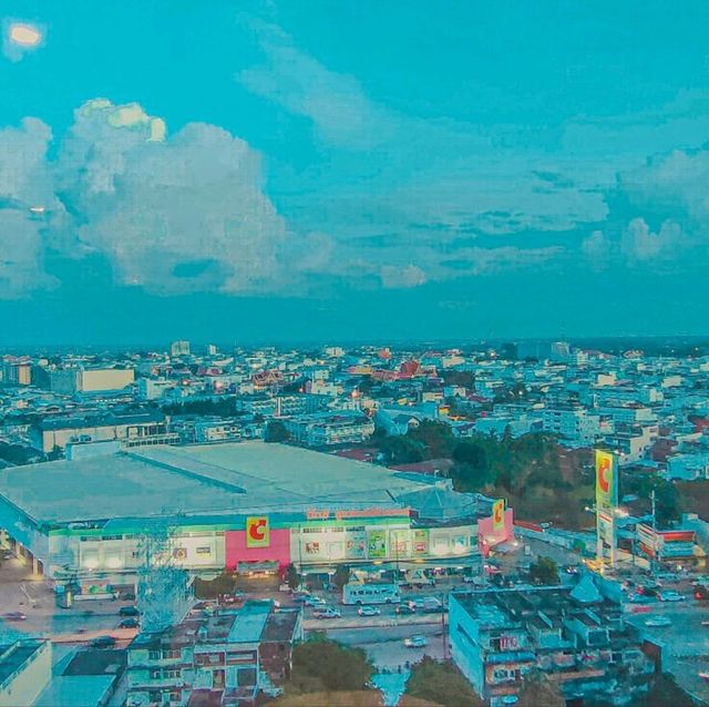 ปุ๊บปั๊บทริปบุญ