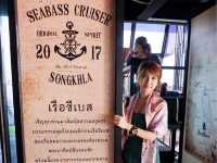 เรือ SEA BASS CRUSIER 