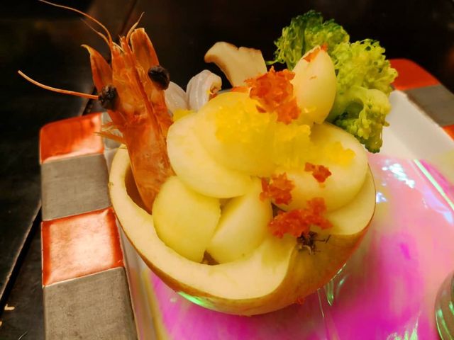 Great Kaiseki Dinner Course 