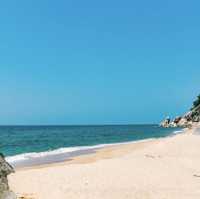 บ้านเกิดทักกก.. ชายหาด..ปัตตานี”หาดแฆแฆ”  