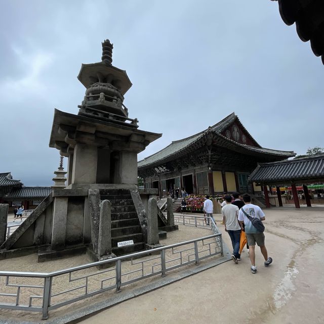 경주여행 필수코스 불국사 경주여행 필수코스 불국사