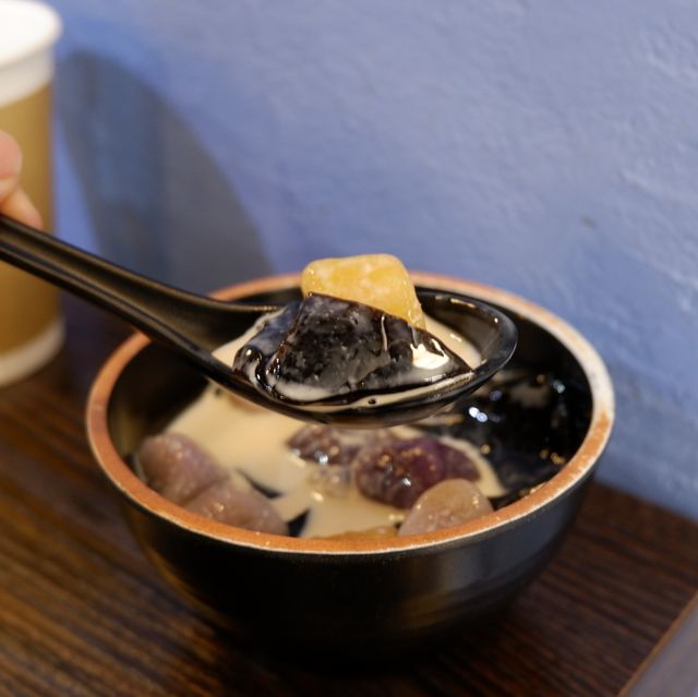 值得再次回訪的台式食堂