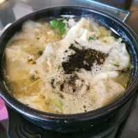 YAMYAM Korea Restaurant @ Brunei
