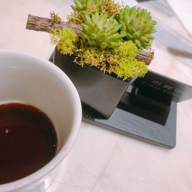 😋熱門吃到飽餐廳🍴台北晶華酒店- 栢麗廳 Brasserie