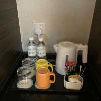 EASTIN HOTEL KL