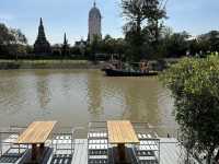 SALA Ayutthaya eatery and bar