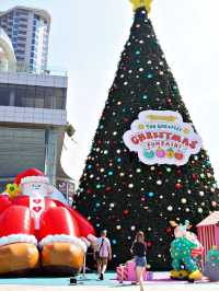 Christmas Carnival @เทอร์มินอล 21 พัทยา 🎄☃️✨