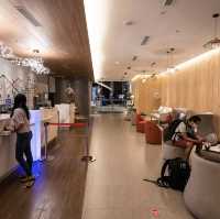 Holiday at Hotel ibis Styles Kota Bharu