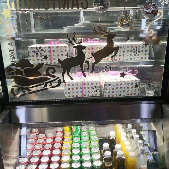 偽文青的日常-荔枝角青山道Cafeflow