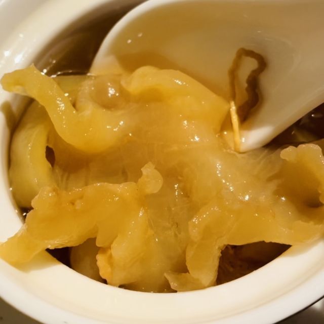 富麗敦海洋公園酒店 buffet…… 估唔到水準