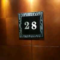 Rosedale Hotel Hong Kong