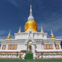 งานนมัสการพระธาตุนาดูน 
วันที่ 5-7 มีนาคม 2566