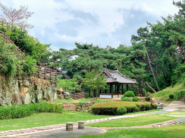 경북 상주 언택트 여행지 추천!!