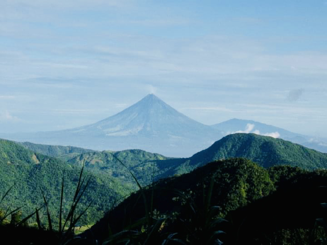 DARAGANG MAGAYON 