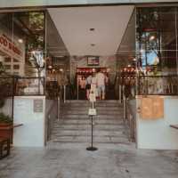 Common Man Coffee Roasters 