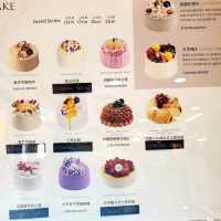  【為食青蛙：精緻到癲嘅戚風小蛋糕】