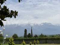 Bhagsunag City and Waterfall 