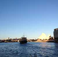 Sydney Opera House - must visit!