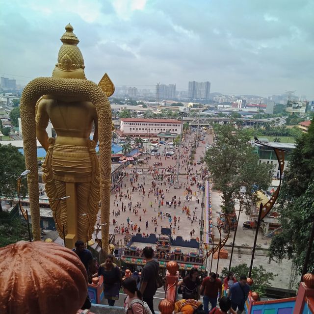 Batu Caves Malaysia 