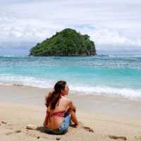 GATRA BEACH JAWA TIMUR