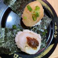 排長龍的餐廳之最 （壽司郎）