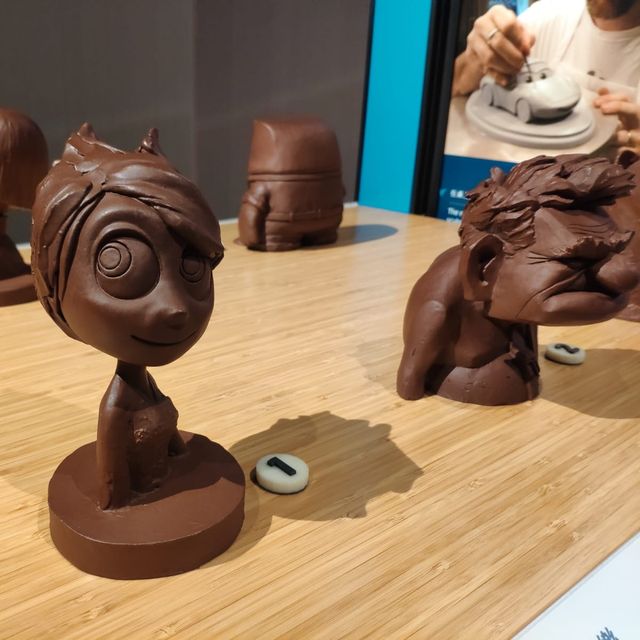 科學館