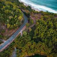 SOGE BEACH - PACITAN