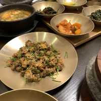 [이천 웨이팅 긴 소문난 맛집, ‘강민주의들밥’]