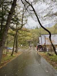 【長野・戸隠】戸隠神社