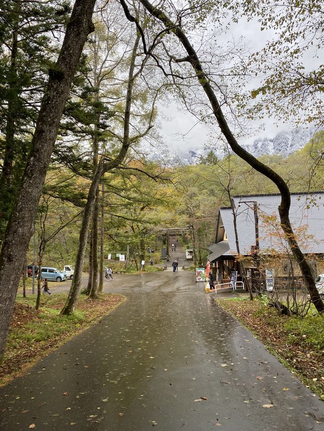 【長野・戸隠】戸隠神社