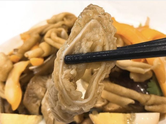 深水埗區潮洲打冷推介
