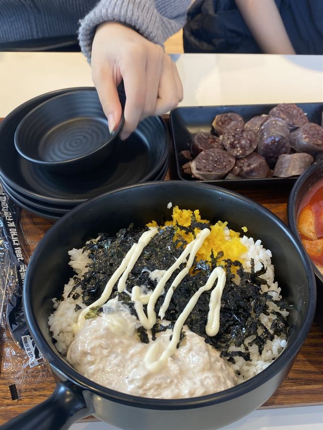 떡볶이 맛집 추천 🤤