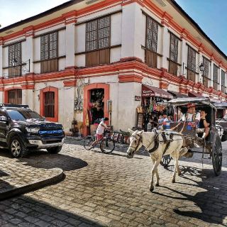 Calle Crisologo