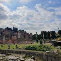 Roman  Forum