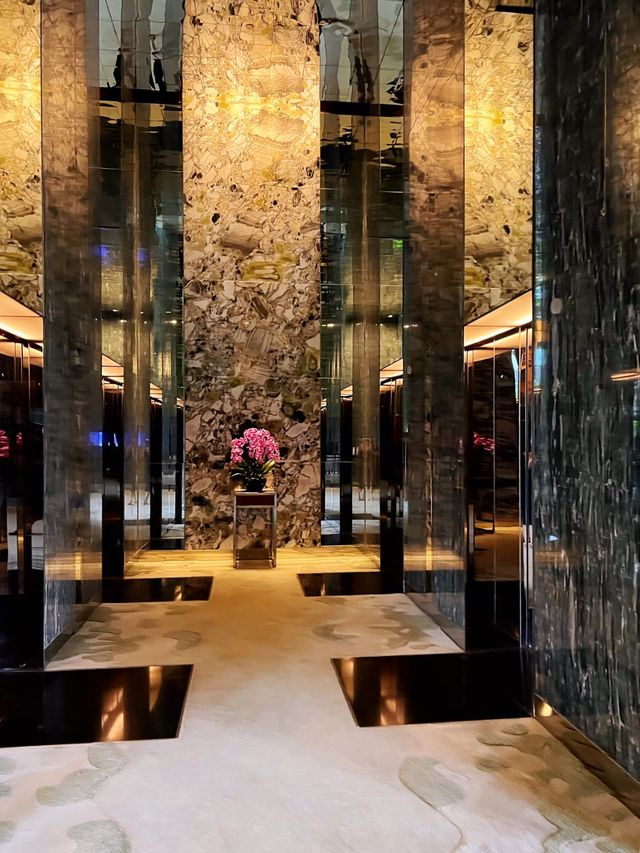 🇸🇬 Parkroyal Collection Pickering, SG