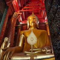 วัดพนัญเชิง