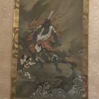 【富山県】瑞龍寺