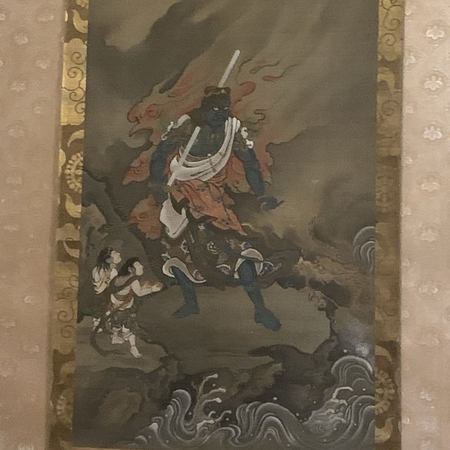 【富山県】瑞龍寺