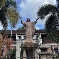 San Sebastian Cathedral @ Bacolod City