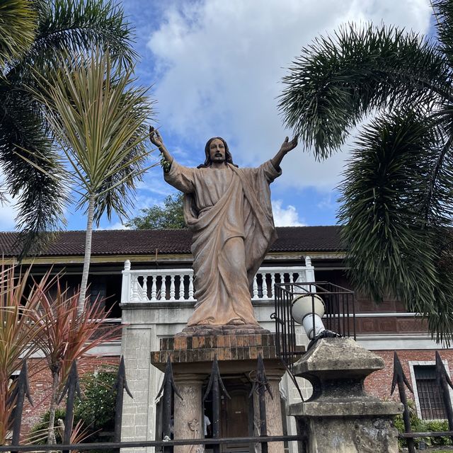 San Sebastian Cathedral @ Bacolod City