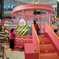韓國大熱kakao friends聖誕樂園 