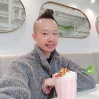 北角最新人同寵物都歡迎嘅美食餐廳