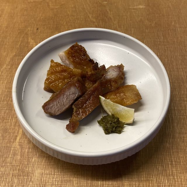 [부산] 스시 오마카세 말고 한식 오마카세❗️