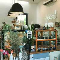 Good Cafe Ranong