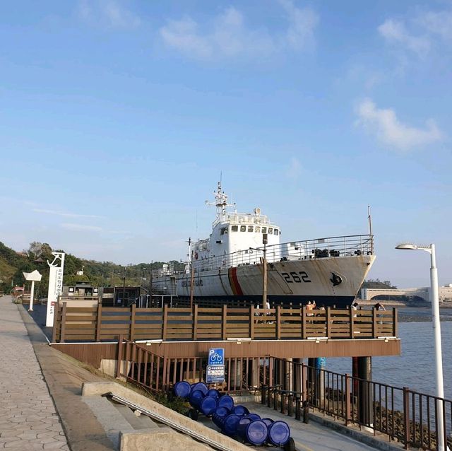 지하철타고 오이도 바다 보러가기