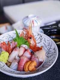中環高質景觀開揚日式酒場🍣