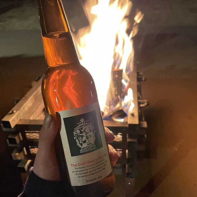 【栃木】「Nenn NASUKOUGEN」の豪華BBQディナー