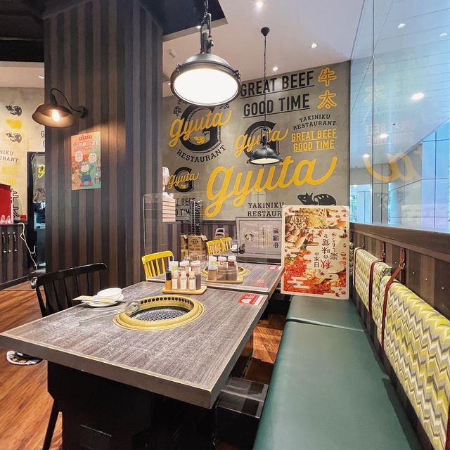 我心中既No.1燒肉店!! 